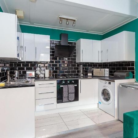Апартаменти Beautiful Boutique Edinburgh Abode - Sleeps 4 Екстер'єр фото