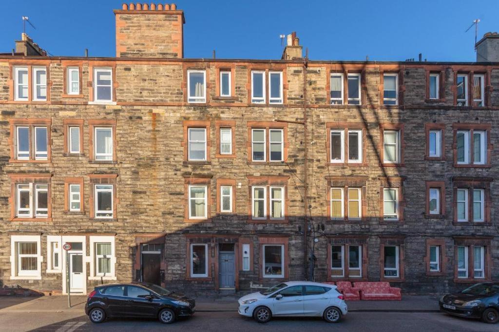 Апартаменти Beautiful Boutique Edinburgh Abode - Sleeps 4 Екстер'єр фото